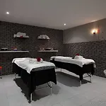 Hotel Balneario Areatza Nº 01224 