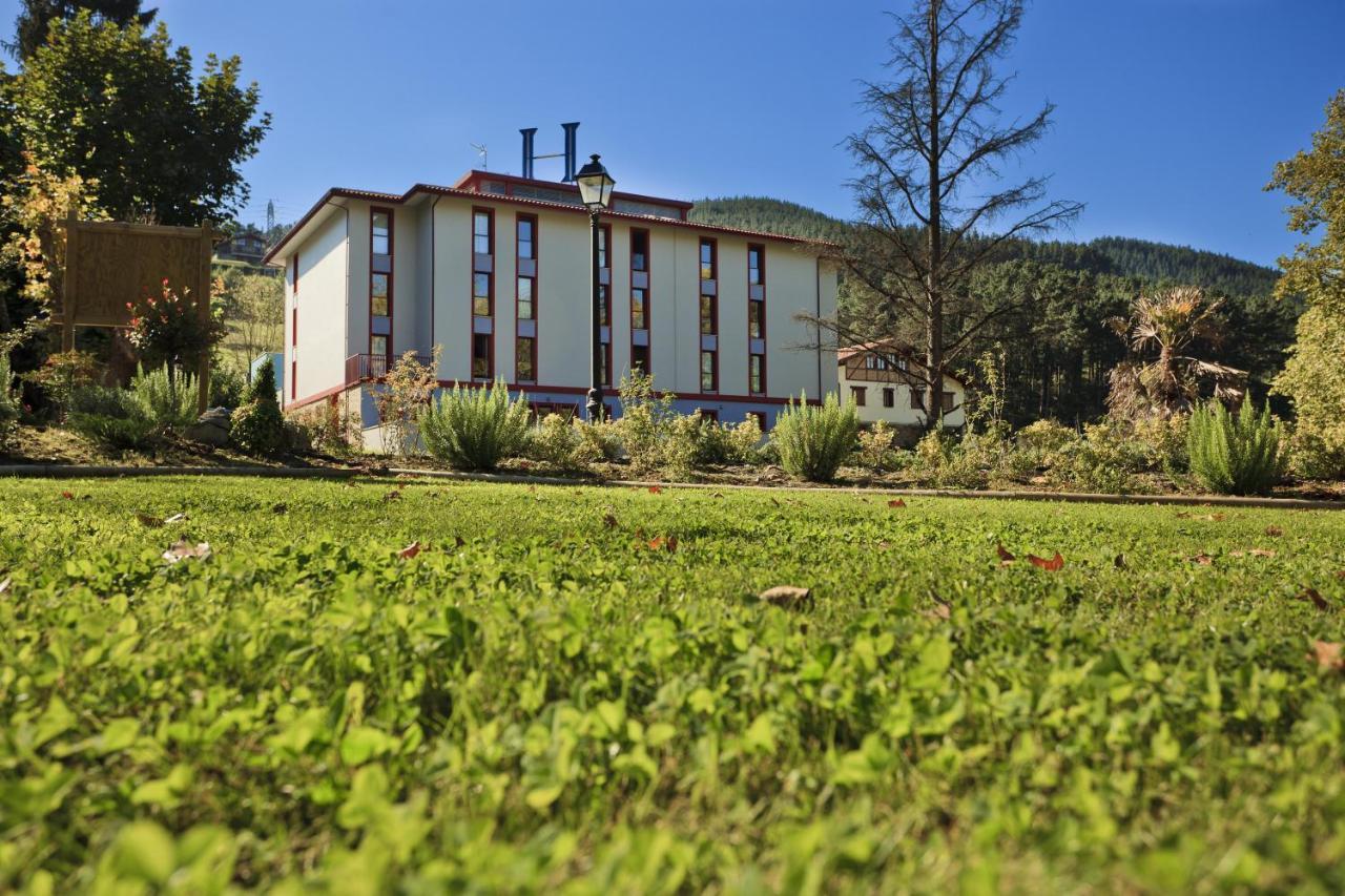 Balneario Nº 01224 Areatza