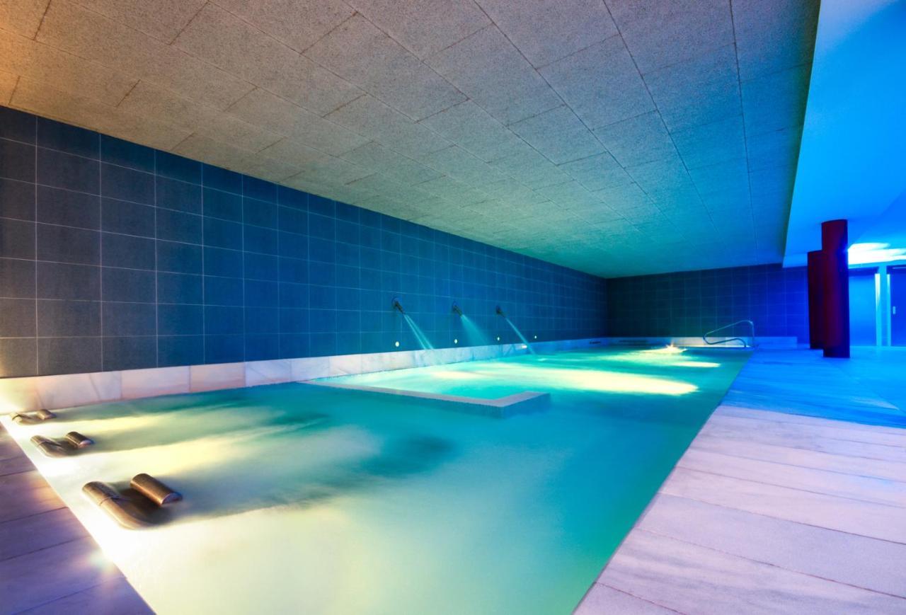 Hotel Balneario Nº 01224 3*