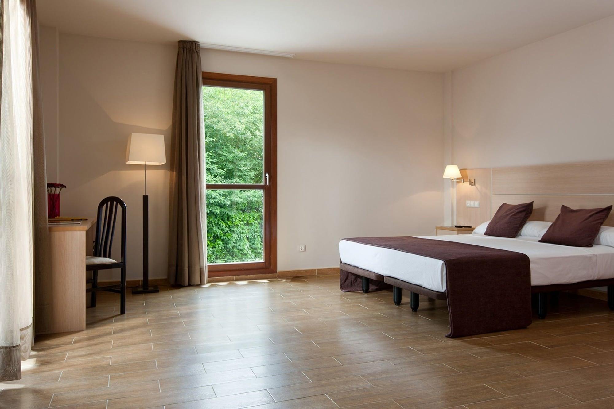 Hotel Balneario Nº 01224