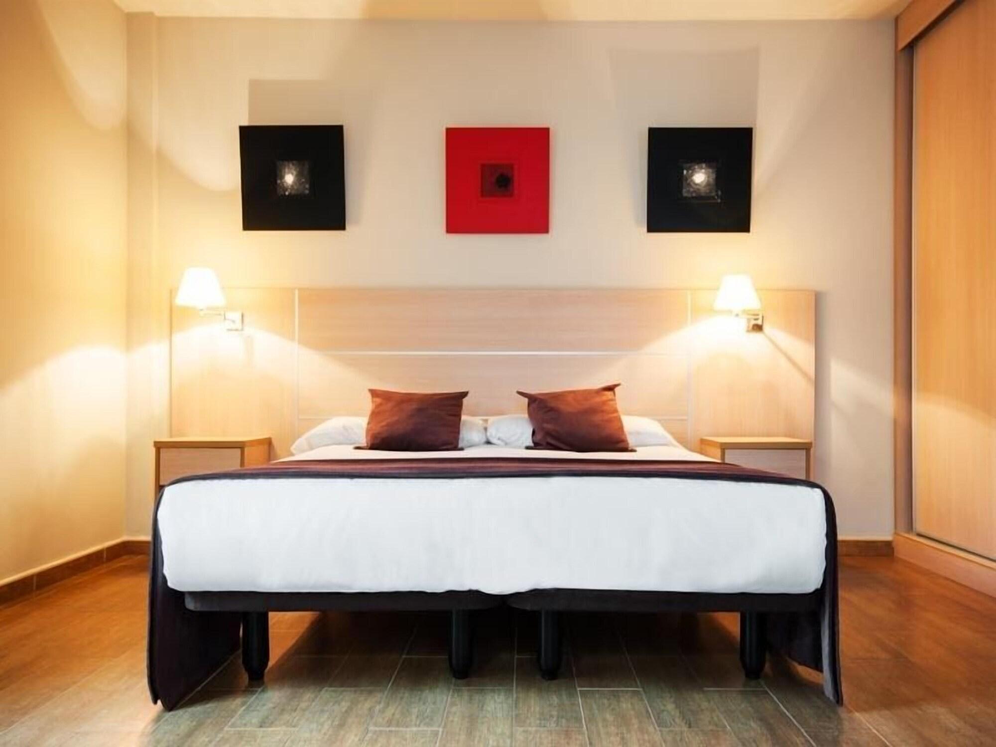 Balneario Nº 01224 Hotel 3*