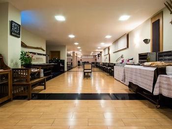 Balneario Nº 01224 3*