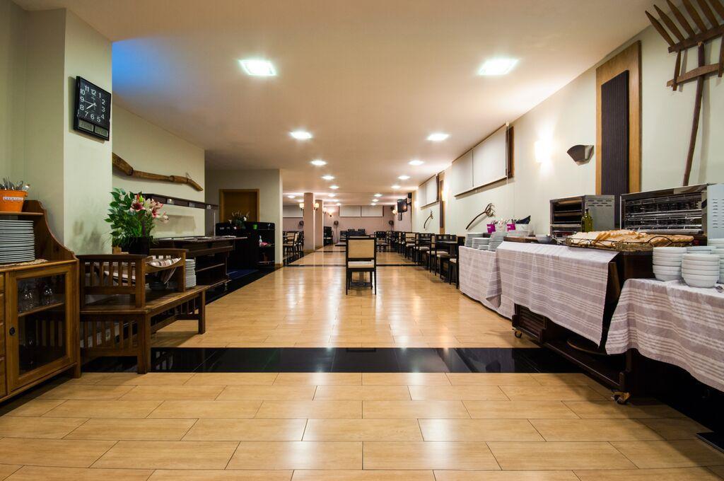 Hotel Balneario Nº 01224 3*