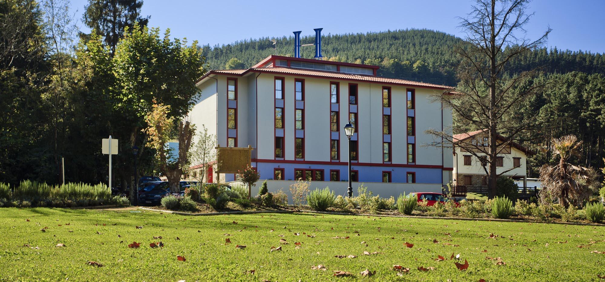 Balneario Nº 01224 Hotel 3*