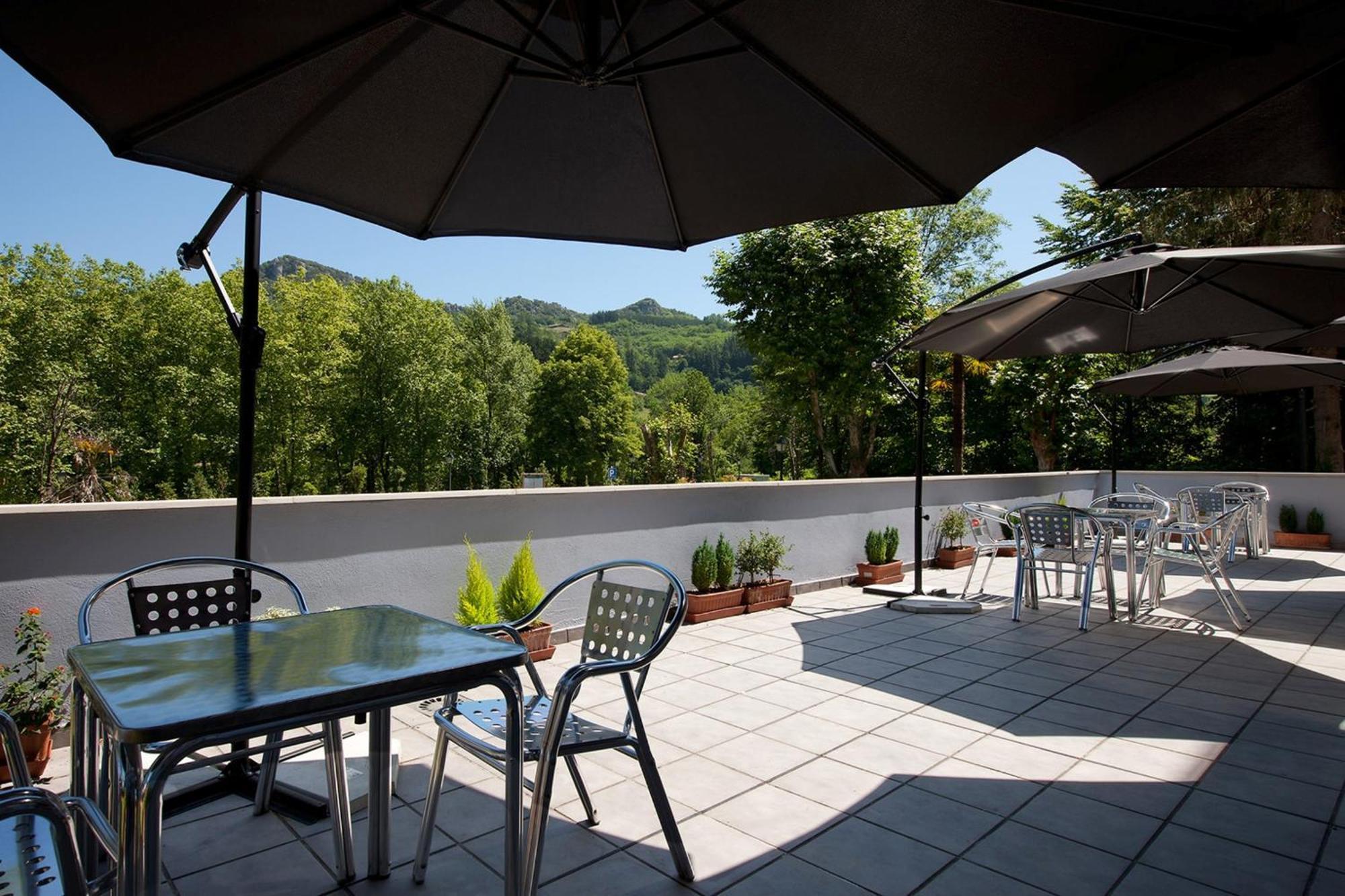 Hotel Balneario Nº 01224 3*