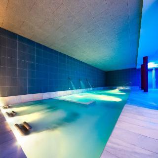 Hotel Balneario Nº 01224 Areatza