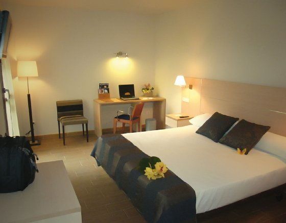 Hotel Balneario Nº 01224