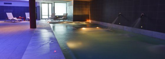 Hotel Balneario Nº 01224 3*