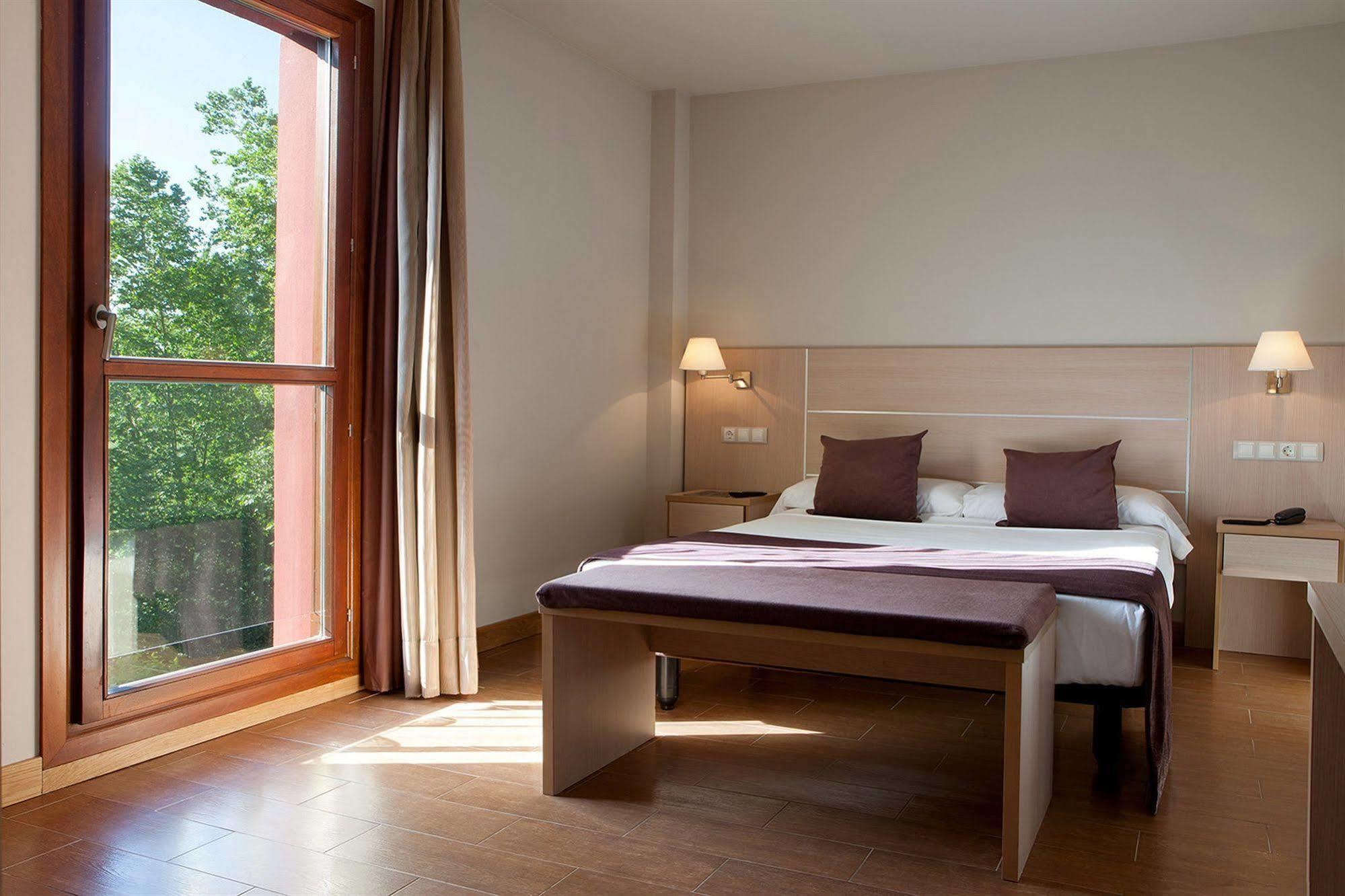 Balneario Nº 01224 Hotel